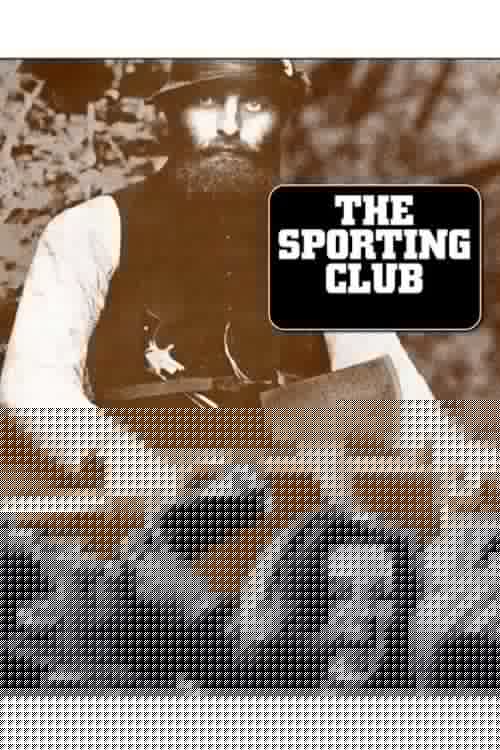 The Sporting Club
