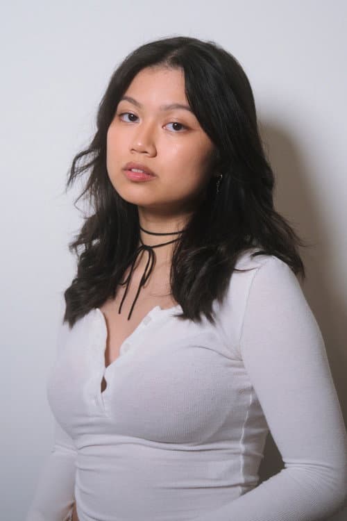 Erin Kristelle Bernardo