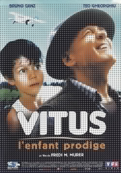 Vitus, l'enfant prodige