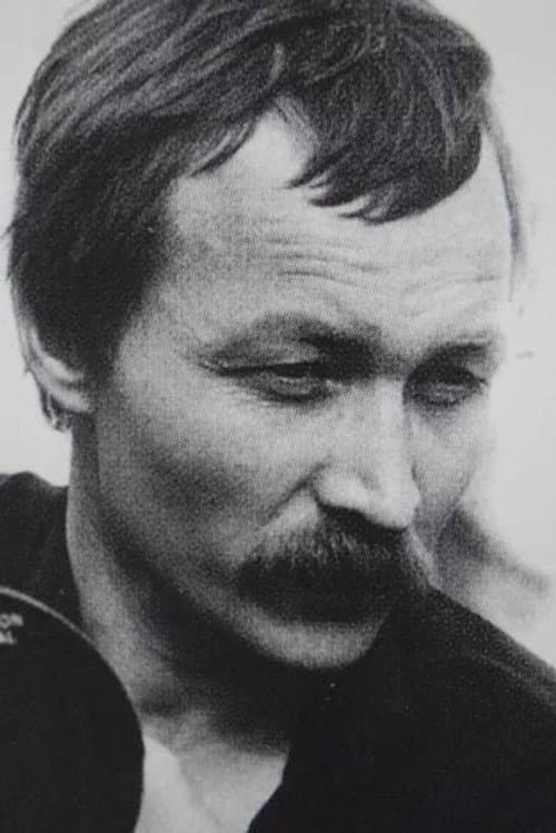 Юрий Шайгарданов