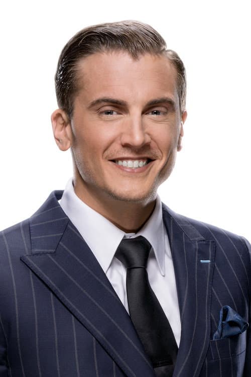 Victor Travagliante
