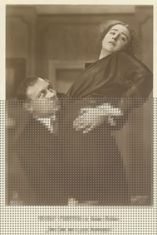 Die Ehe der Luise Rohrbach