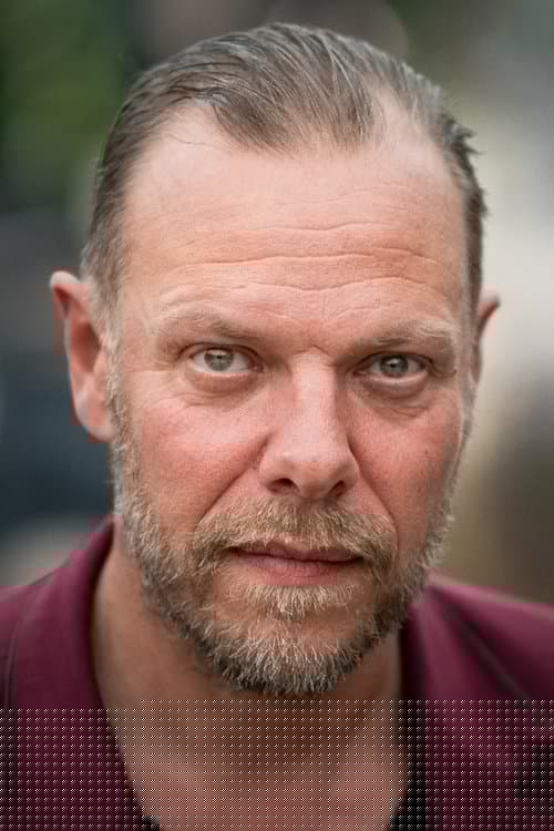 Johan Olsen