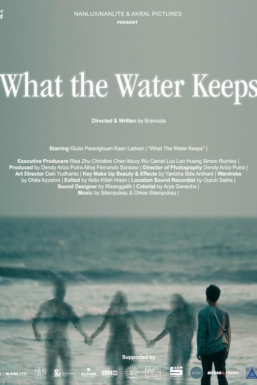 What the Water Keeps