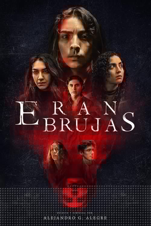 Eran brujas