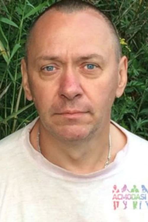 Сергей Пожогин