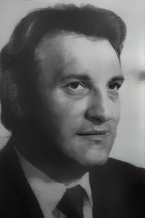 Євген Хринюк