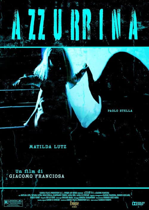 Azzurrina
