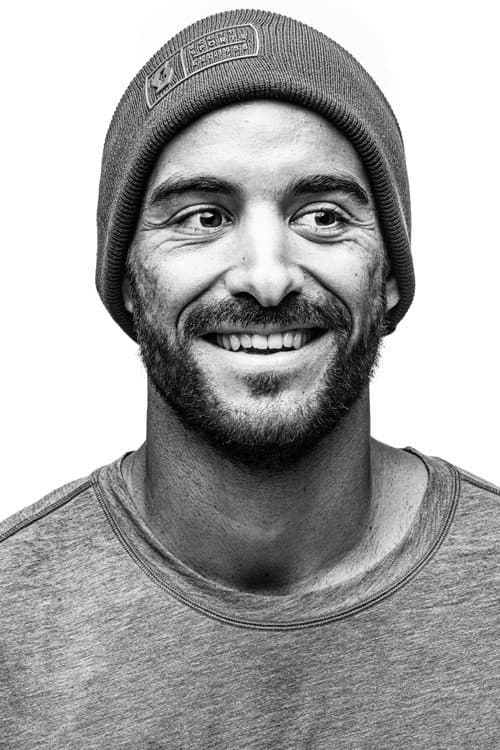 Jordan Manoukian