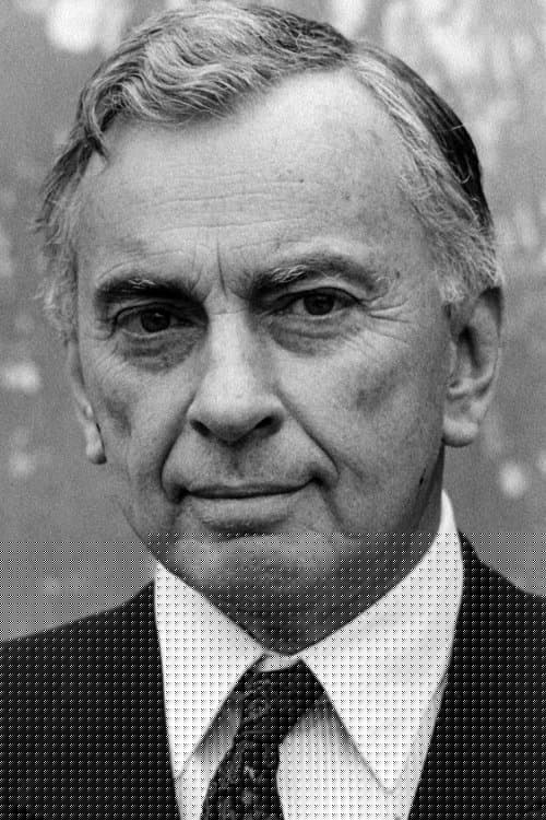 Gore Vidal