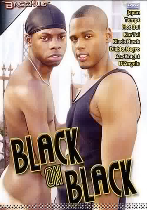 Black on Black