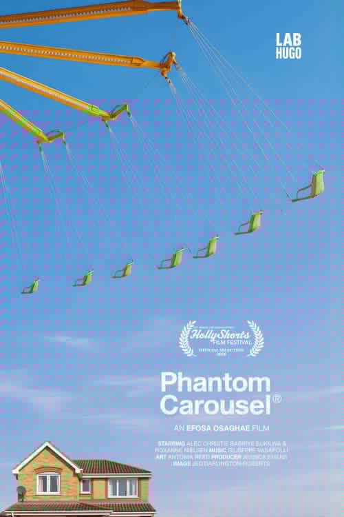 Phantom Carousel