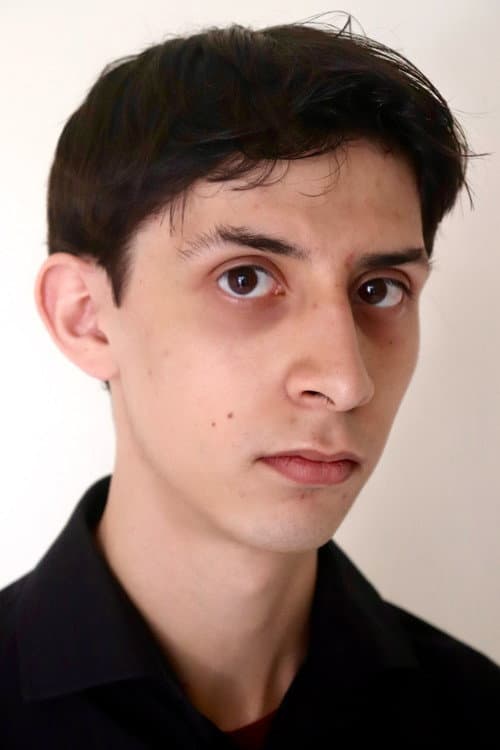 Santiago Berumen
