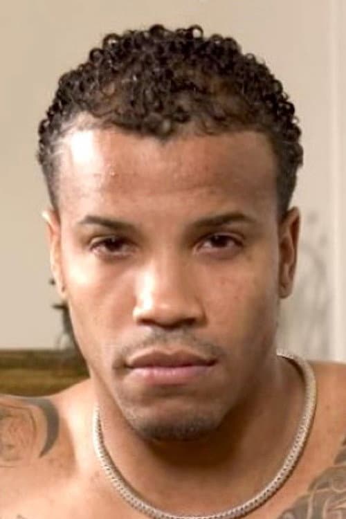 Creed Harley