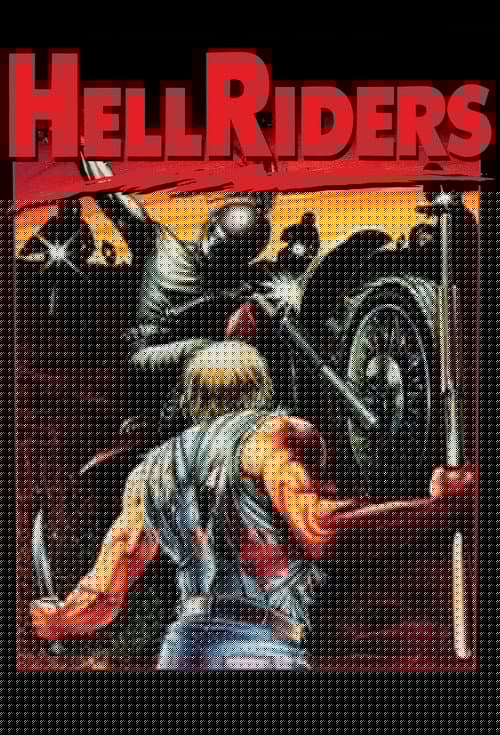 Hell Riders