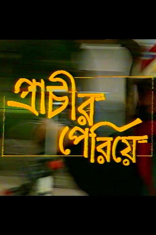 প্রাচীর পেরিয়ে
