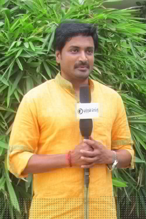 Senthil Kumar