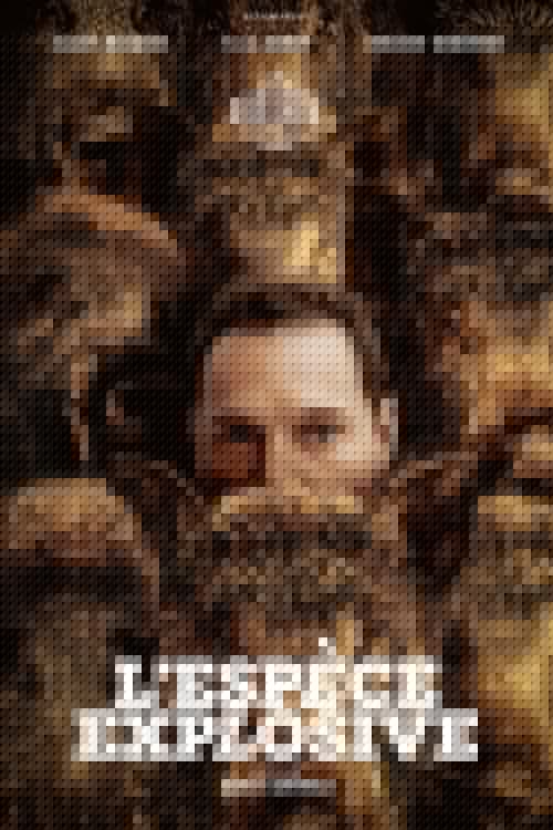 L'Espèce explosive