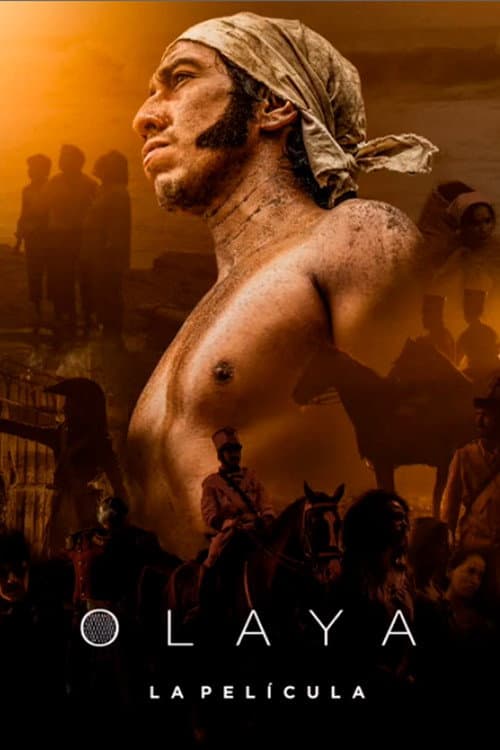 Olaya: La Película