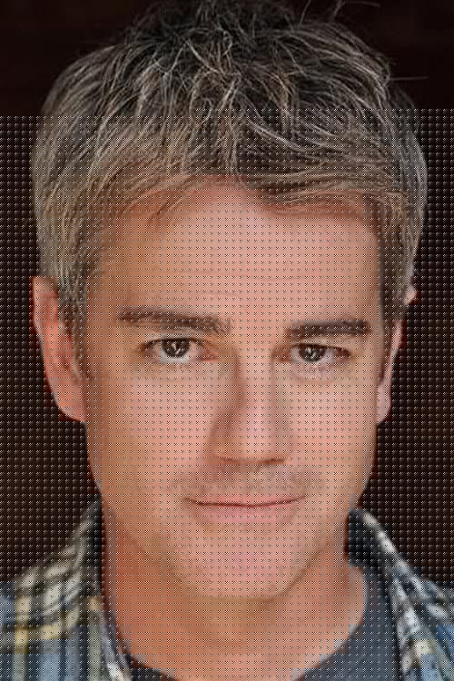 Chuck Campbell