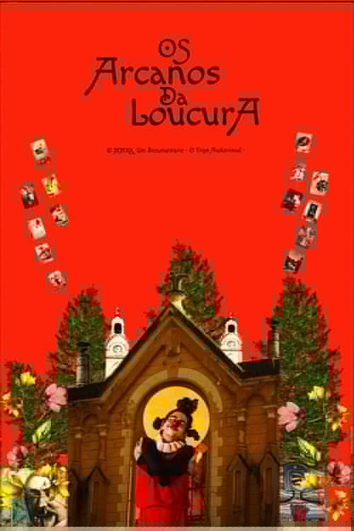 Os Arcanos da Loucura
