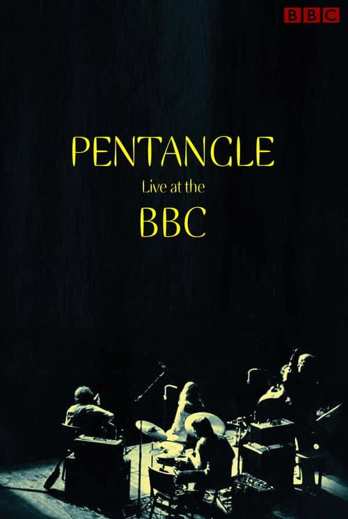 Pentangle: Live at the BBC