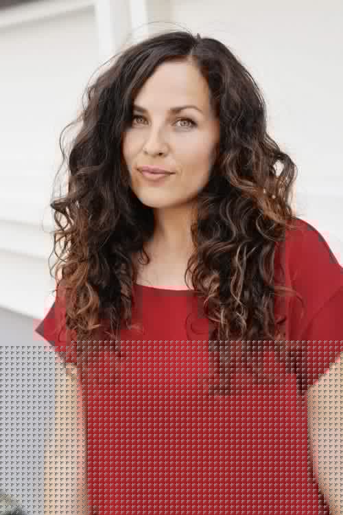 Nora Jokhosha