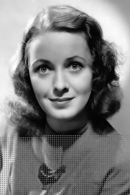 Doris Davenport