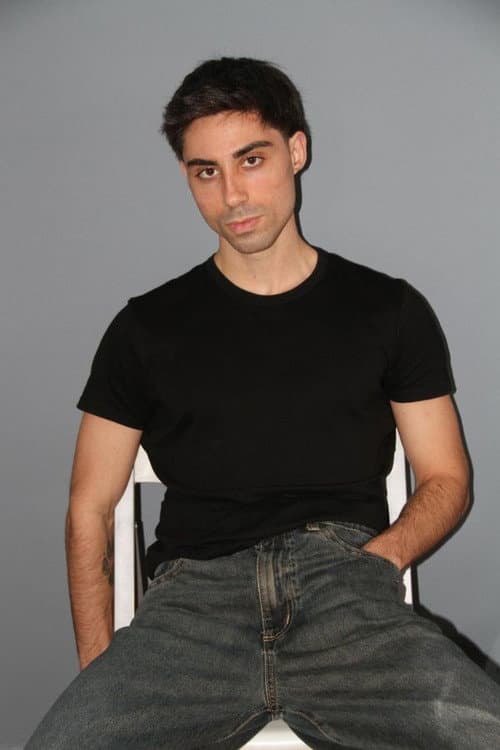 Oscar M. Mesa