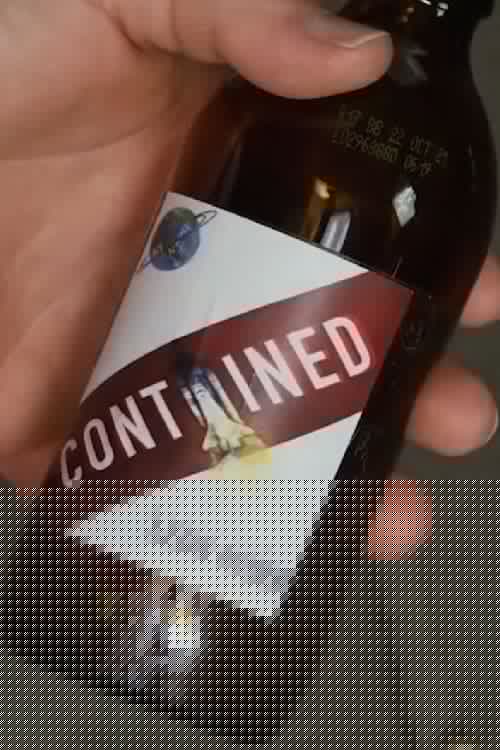 Contained