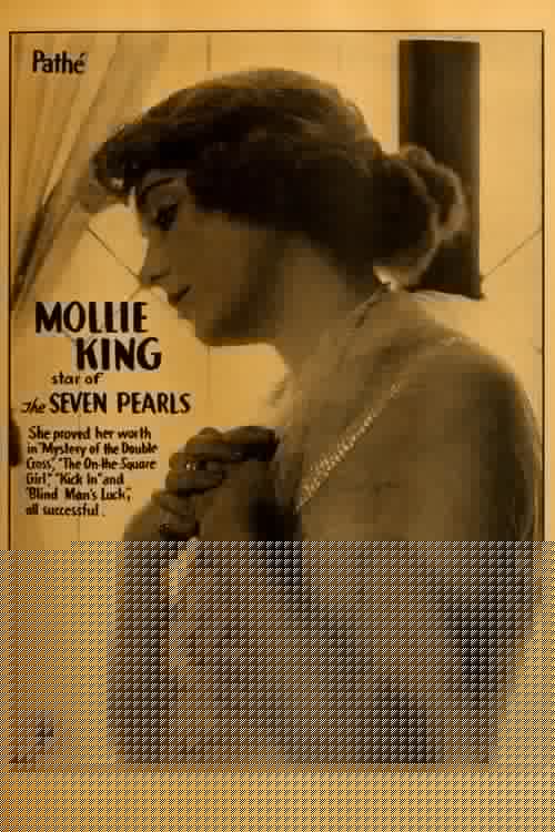 The Seven Pearls