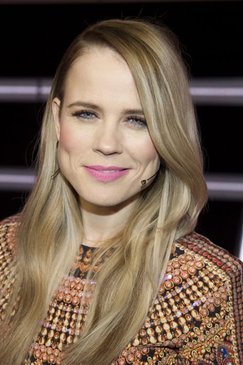 Ilse DeLange