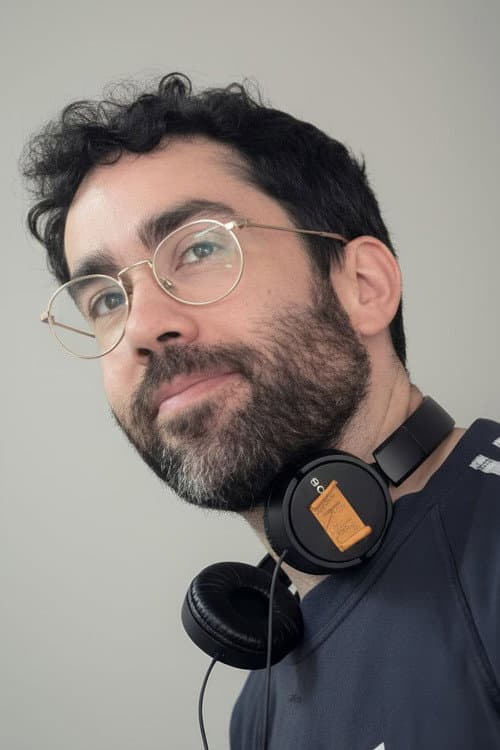 Darío García Sanz
