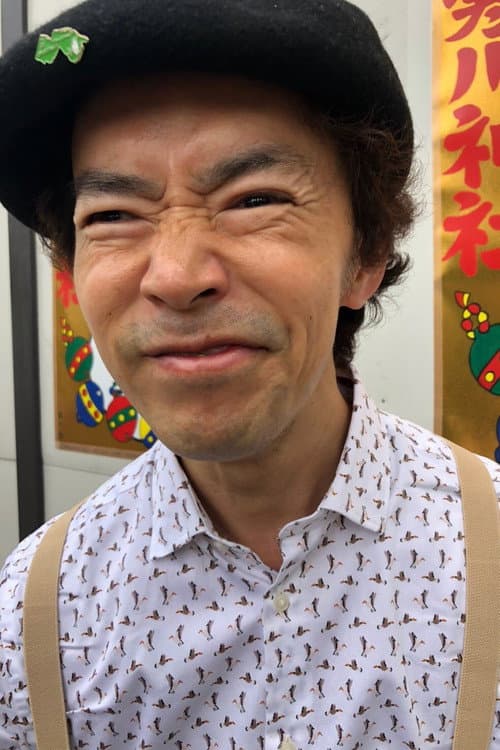 柴田賢志