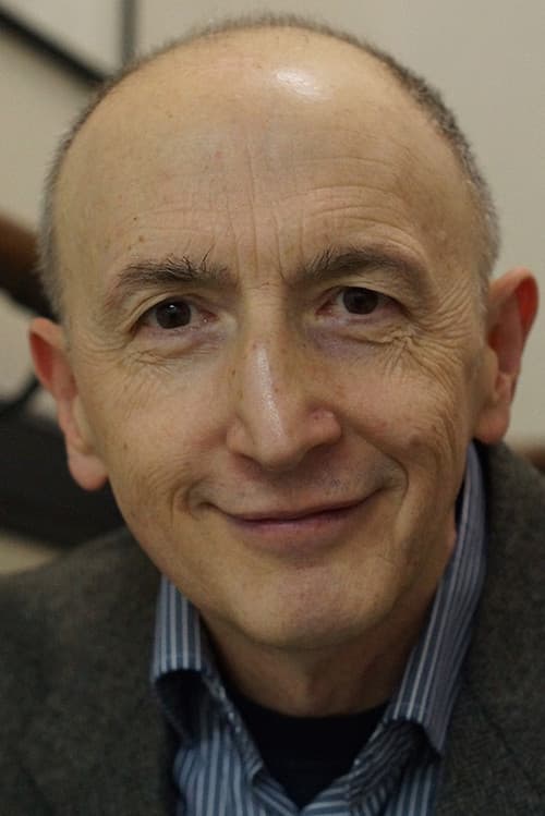 Gary Yershon