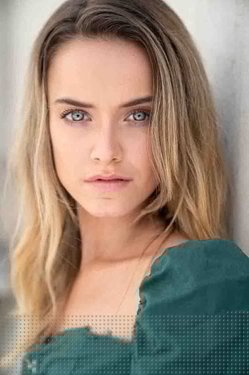 Arnijka Larcombe-Weate