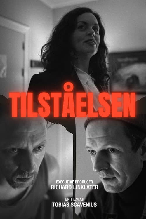 Tilståelsen