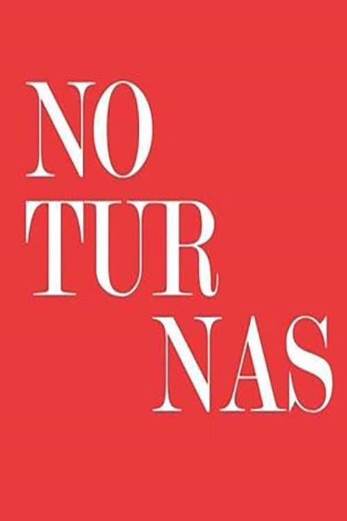 Noturnas - Memórias do Transformismo Carioca