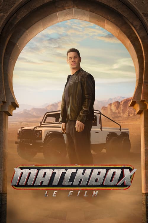 Matchbox – Le film