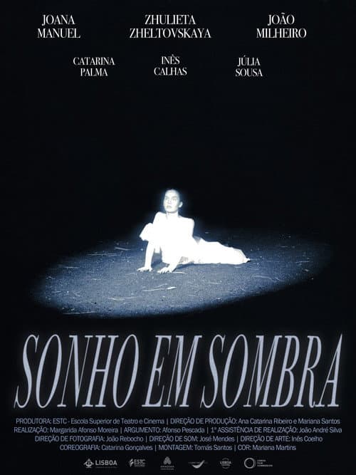 Sonho em Sombra