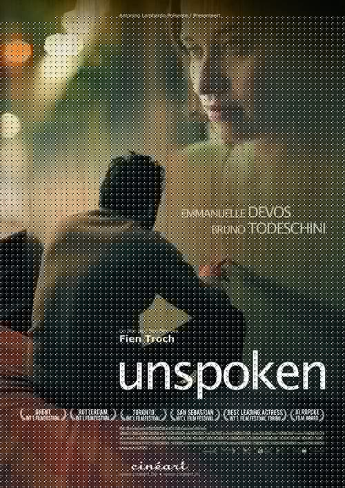 Unspoken