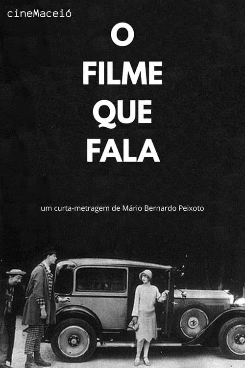 O Filme que Fala