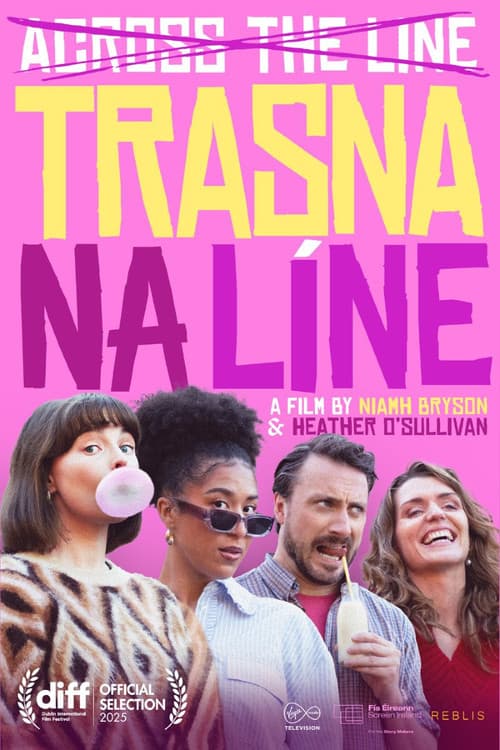 Trasna na Líne