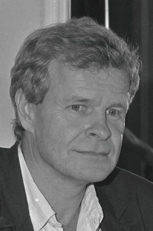 Andrew Grieve