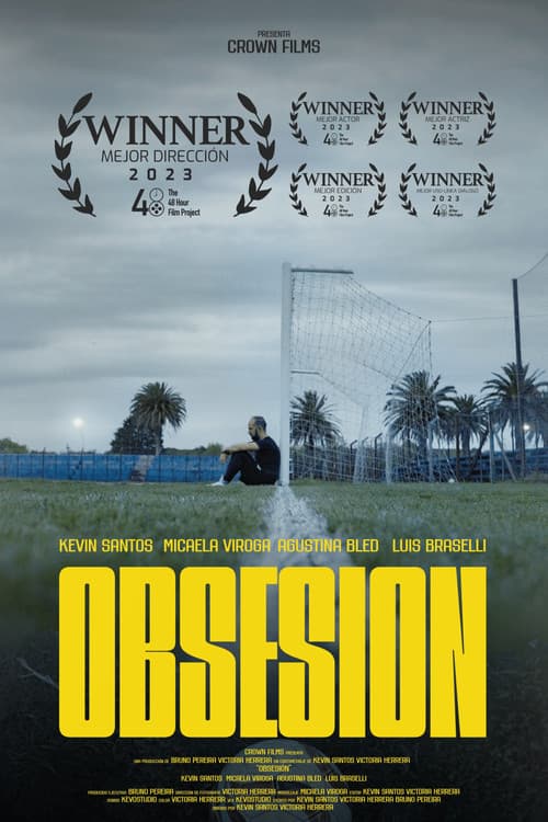 Obesesión