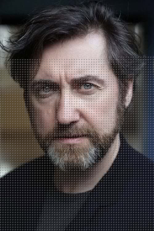 Johnny Vivash