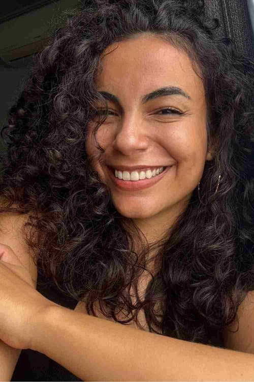 Amanda Nobre