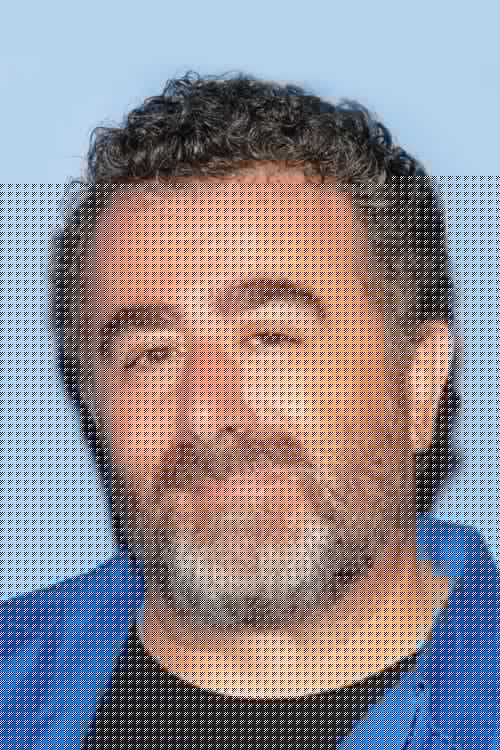 Saul Rubinek
