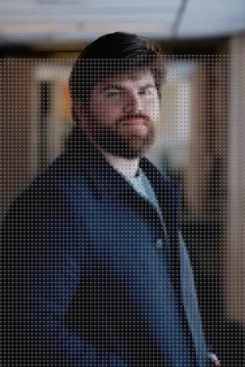 Josh Keeler