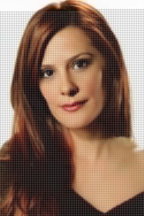 Ayça Mutlugil